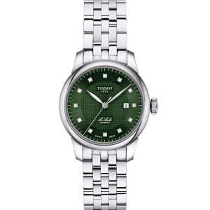 Tissot T-Classic Le Locle Automatic Lady 29 mm T006.207.11.096.00 bei Juwelier Kröpfl