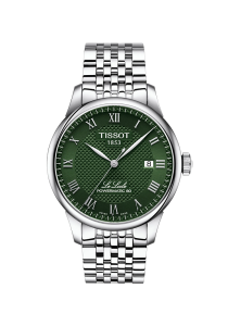 Tissot T-Classic Le Locle Powermatic 80 T006.407.11.093.00 bei Juwelier Kröpfl