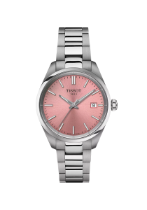 Tissot T-Classic PR 100 Quartz 34 mm T150.210.11.331.00 bei Juwelier Kröpfl