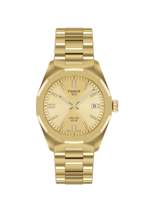 Tissot T-Classic PRC 100 Solar 34mm T151.822.33.021.00 bei Juwelier Kröpfl