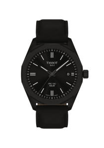 Tissot T-Classic PRC 100 Solar 39mm T151.422.36.051.00 bei Juwelier Kröpfl