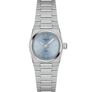 Tissot T-Classic PRX 25 mm T137.010.11.351.00 bei Juwelier Kröpfl