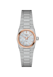 Tissot T-Classic PRX 25 mm T137.010.21.111.00 bei Juwelier Kröpfl