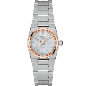 Tissot T-Classic PRX 25 mm T137.010.21.111.00 bei Juwelier Kröpfl