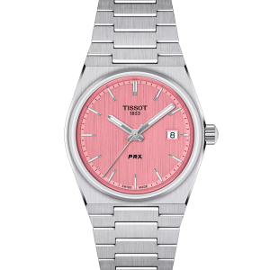 Tissot T-Classic PRX 35 mm T137.210.11.331.00 bei Juwelier Kröpfl
