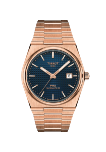 Tissot T-Classic PRX Powermatic 80 40mm T137.407.33.041.00 bei Juwelier Kröpfl