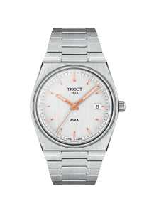 Tissot T-Classic PRX T137.410.11.031.00 bei Juwelier Kröpfl
