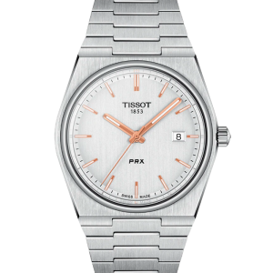 Tissot T-Classic PRX T137.410.11.031.00 bei Juwelier Kröpfl
