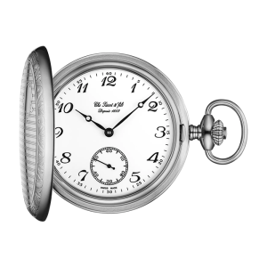 Tissot T-Classic Savonnette 49,4mm T83.6.402.12 bei Juwelier Kröpfl