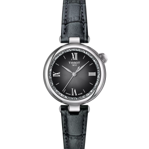 Tissot T-Lady Desir 28 mm T152.010.16.038.00 bei Juwelier Kröpfl
