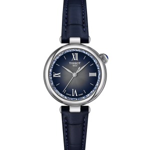 Tissot T-Lady Desir 28 mm T152.010.16.038.01 bei Juwelier Kröpfl