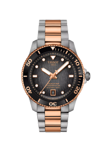 Tissot T-Sport Seastar 1000 40mm T120.807.22.051.01 bei Juwelier Kröpfl