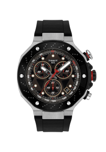 Tissot T-Sport T-Race MotoGP Quartz Chronograph 2025 Limited Edition T141.417.27.081.00 bei Juwelier Kröpfl
