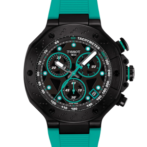 Tissot T-Sport T-Race Quartz Chronograph T141.417.37.051.01 bei Juwelier Kröpfl