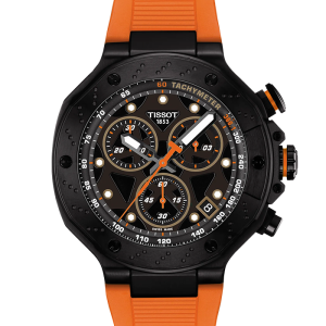 Tissot T-Sport T-Race Quartz Chronograph T141.417.37.051.02 bei Juwelier Kröpfl