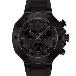 Tissot T-Sport T-Race Quartz Chronograph T141.417.37.061.00 bei Juwelier Kröpfl