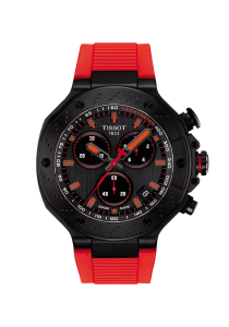 Tissot T-Sport T-Race Quartz Chronograph T141.417.37.061.01 bei Juwelier Kröpfl