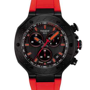 Tissot T-Sport T-Race Quartz Chronograph T141.417.37.061.01 bei Juwelier Kröpfl