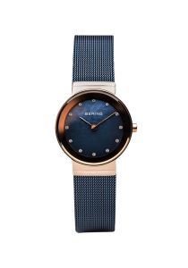 Bering Classic Collection Classic Damenuhr 10126-367 bei Juwelier Kröpfl