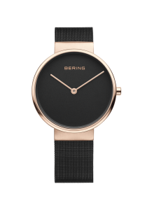 Bering Classic Collection Classic Unisex-Uhr 14539-166 bei Juwelier Kröpfl
