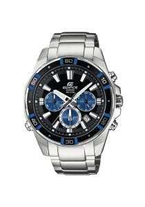 Casio Edifice Classic EFR-534D-1A2VEF bei Juwelier Kröpfl