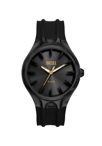 Diesel Streamline Armbanduhr aus Silikon DZ2217 bei Juwelier Kröpfl