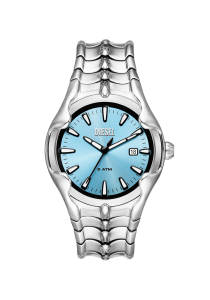 Diesel Vert Armbanduhr aus Edelstahl DZ2200 bei Juwelier Kröpfl