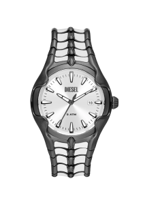 Diesel Vert Chronograph Edelstahl Limited Edition DZ2184 bei Juwelier Kröpfl