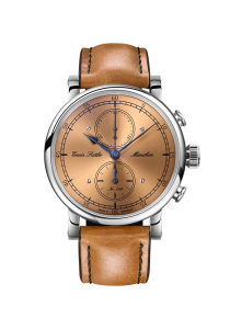 Erwin Sattler Chronograph 66 bei Juwelier Kröpfl