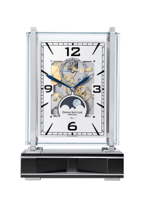 Erwin Sattler Operetta bei Juwelier Kröpfl