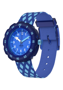 Flik Flak Flik Flak Let'S Get Artsy CRISS-CROSS FPSP076 bei Juwelier Kröpfl