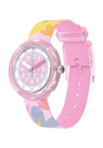 Flik Flak Flik Flak Let'S Get Artsy PASTEL PARADISE FPNP170 bei Juwelier Kröpfl