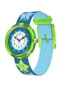 Flik Flak Flik Flak Let'S Get Artsy STARRY GLOW FBNP242 bei Juwelier Kröpfl