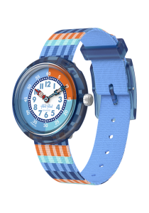 Flik Flak Flik Flak Let'S Get Artsy STRIPY STRIPES FBNP243 bei Juwelier Kröpfl