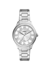 Fossil Gilmore Damenuhr Edelstahl ES5393 bei Juwelier Kröpfl