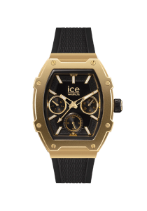 Ice Watch ICE Boliday ICE Boliday Golden Black 22866 bei Juwelier Kröpfl