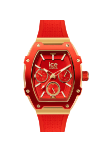 Ice Watch ICE Boliday ICE Boliday Passion Red 22870 bei Juwelier Kröpfl