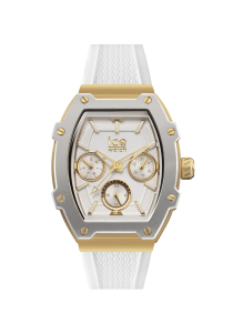 Ice Watch ICE Boliday ICE Boliday White Gold 22871 bei Juwelier Kröpfl