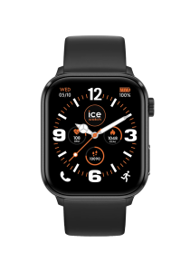 Ice Watch ICE Smart 3.0 Rectangular 1.78 Black 024299 bei Juwelier Kröpfl