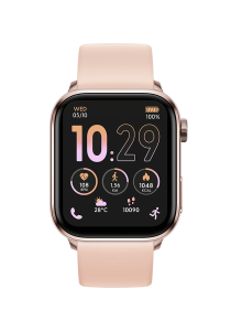 Ice Watch ICE Smart 3.0 Rectangular 1.78 Rose-Gold Nude 024303 bei Juwelier Kröpfl