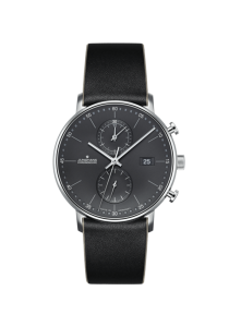 Junghans FORM C 041/4876.00 bei Juwelier Kröpfl