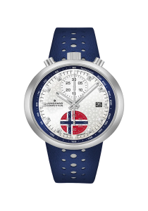 Junghans Junghans 1972 1972 Competition FIS Edition Trondheim 027/4507.00 bei Juwelier Kröpfl