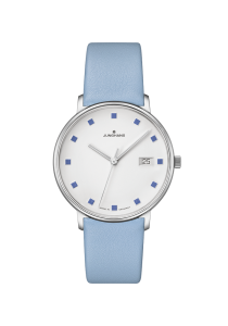 Junghans Junghans Form Junghans Form FORM Damen 047/4055.00 bei Juwelier Kröpfl