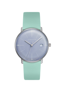 Junghans Junghans max bill max bill Damen 047/4554.02 bei Juwelier Kröpfl