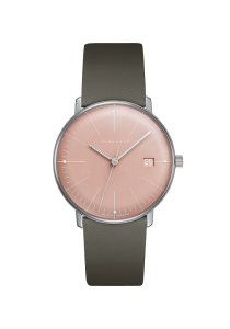 Junghans Junghans max bill max bill Damen 047/4555.02 bei Juwelier Kröpfl