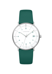 Junghans Junghans max bill max bill Damen 047/4557.02 bei Juwelier Kröpfl