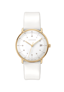 Junghans Junghans Max Bill max bill Damen 047/7451.02 bei Juwelier Kröpfl