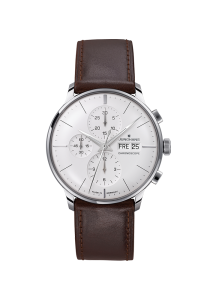 Junghans Junghans Meister Meister Chronoscope 027/4120.02 bei Juwelier Kröpfl