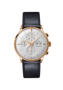 Junghans Junghans Meister Meister Chronoscope 027/7023.02 bei Juwelier Kröpfl