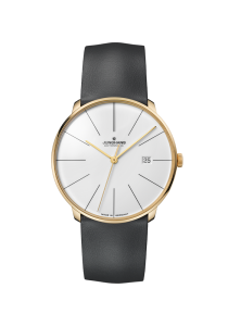 Junghans Junghans Meister Meister fein Automatic 027/7150.00 bei Juwelier Kröpfl